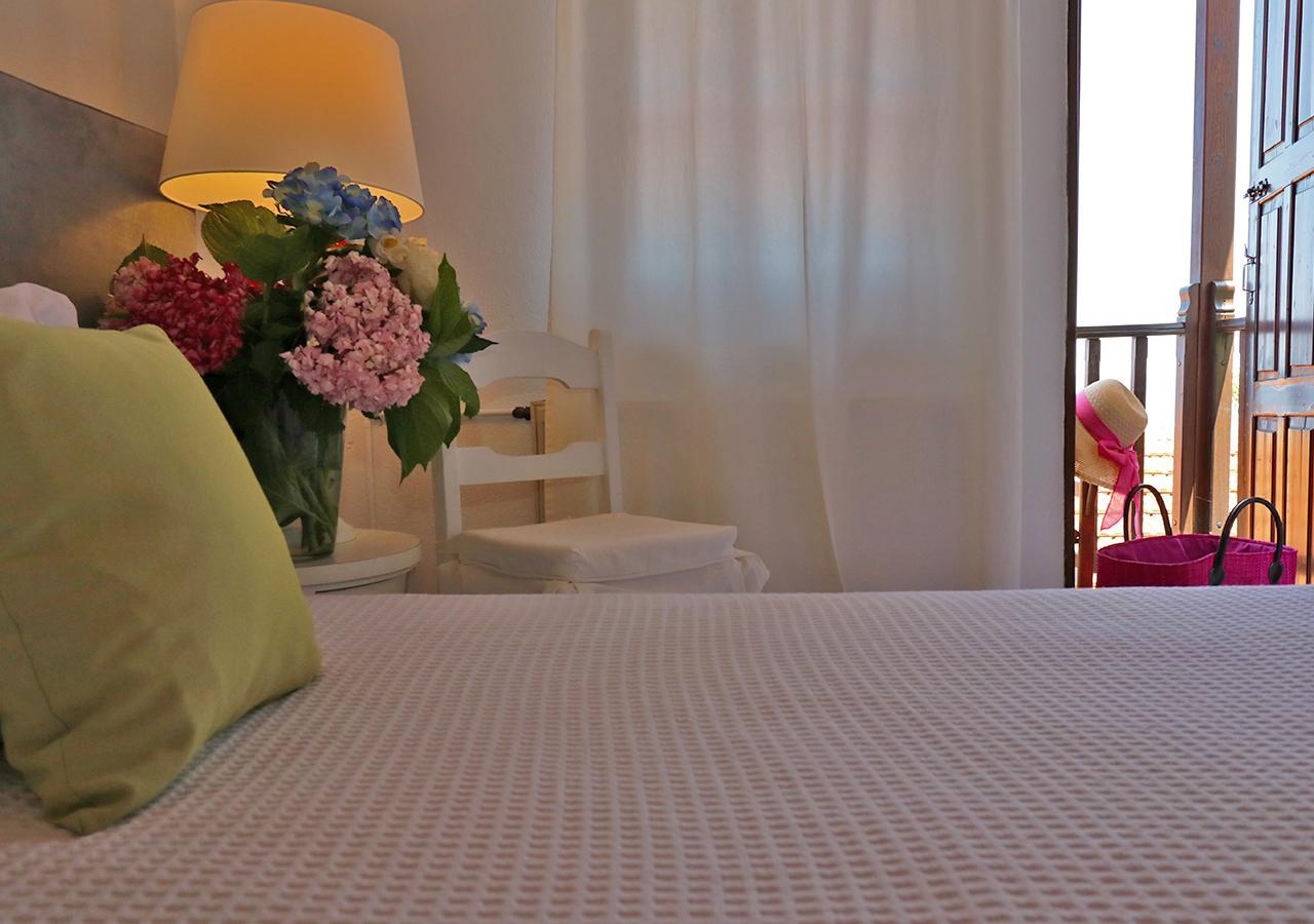 Boutique Hotel Kentrikon & Bungalows Agios Ioannis  외부 사진